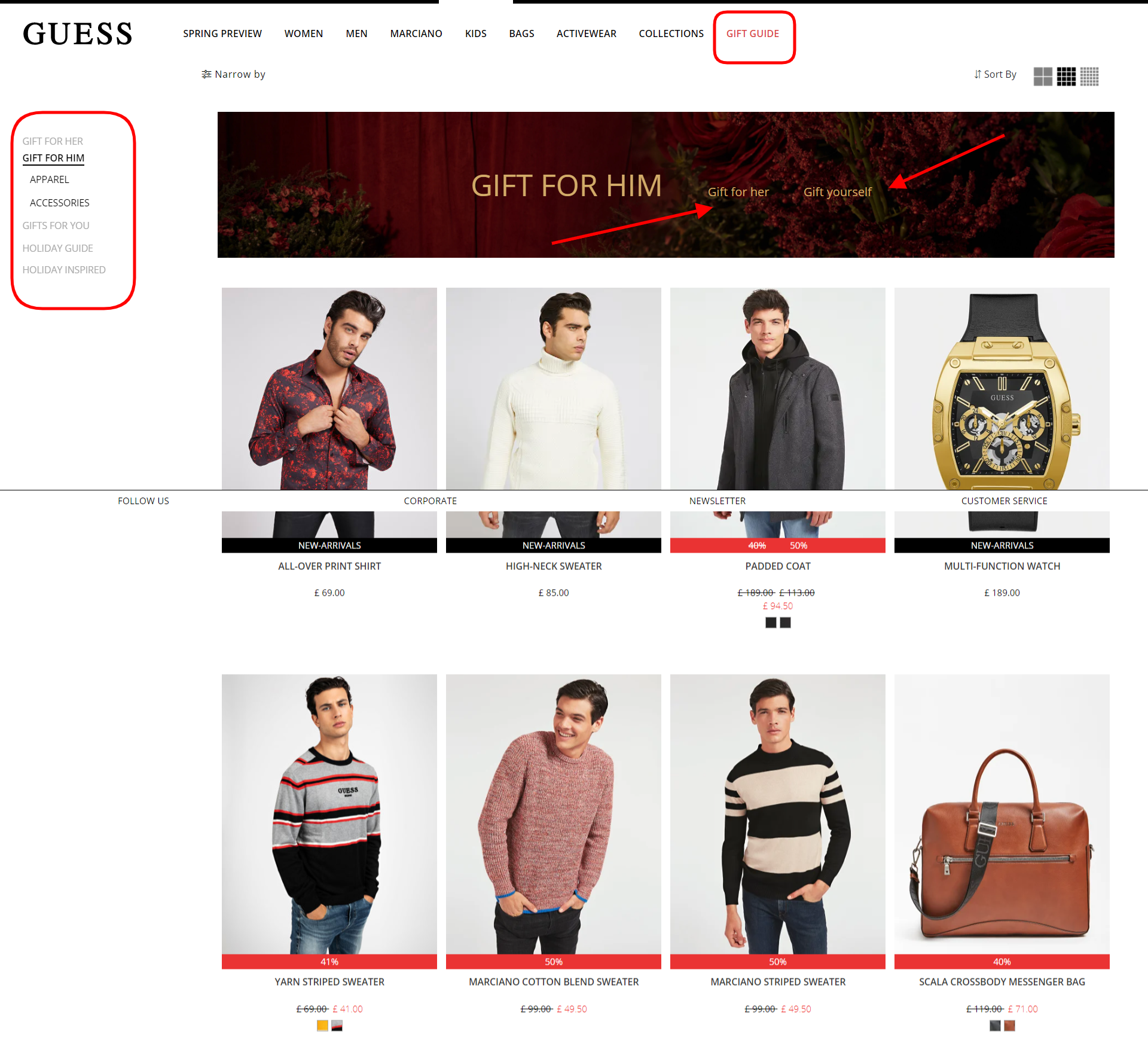 3 eCommerce Marketing Mistakes Not to Repeat