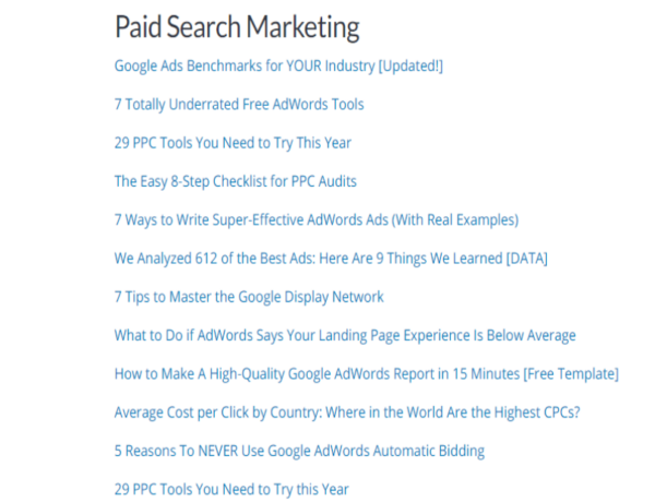 How to Use Silo Structure to Catapult Your Search Rankings