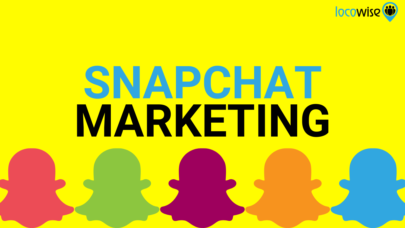Joining Snapchat? Here’s What You Need to Know