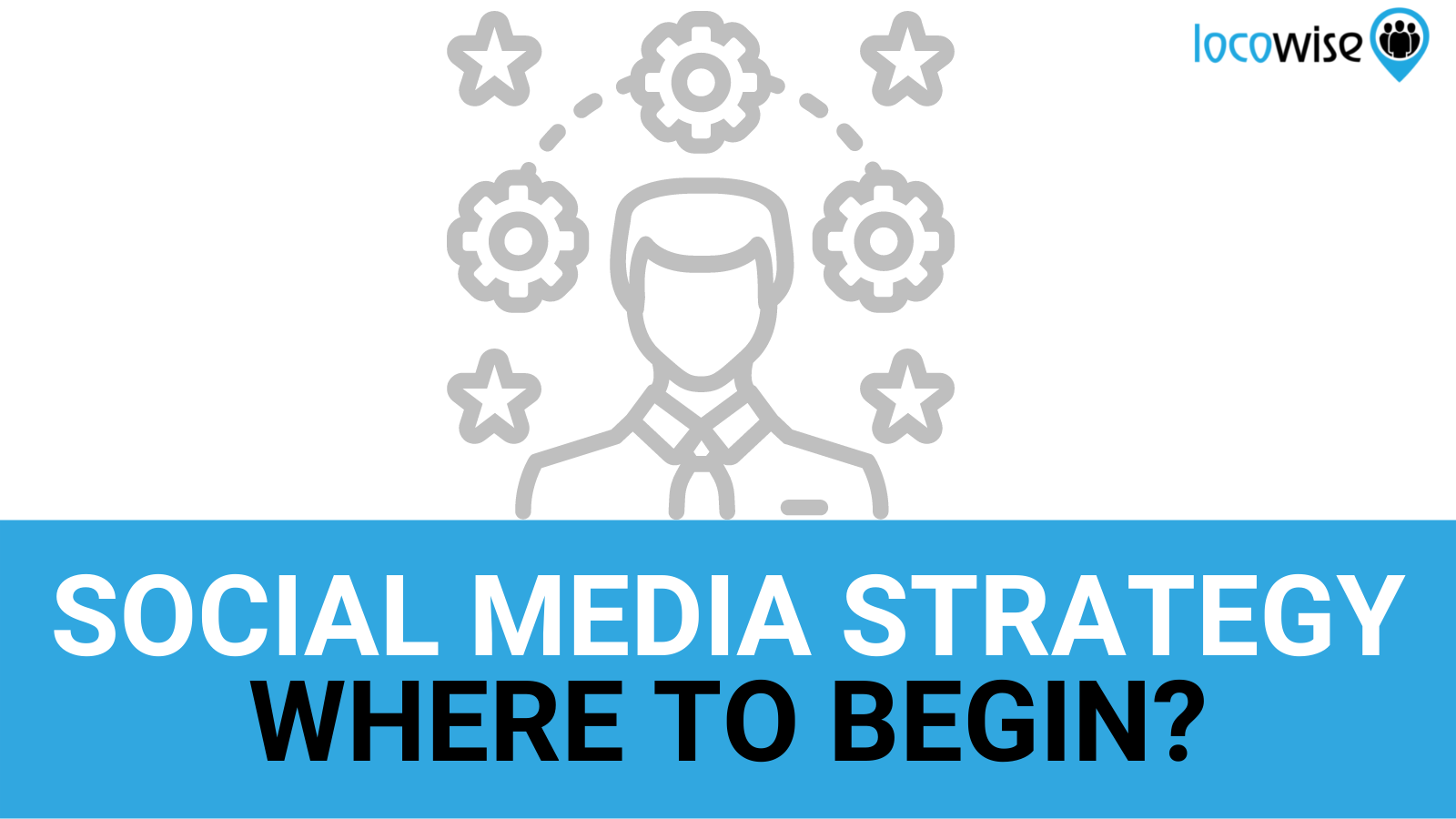 Social Media Strategy – Where to Begin?