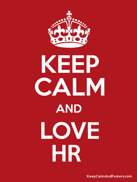 Why Changing Your Perception of HR is Key to Building a Successful Talent Management Strategy