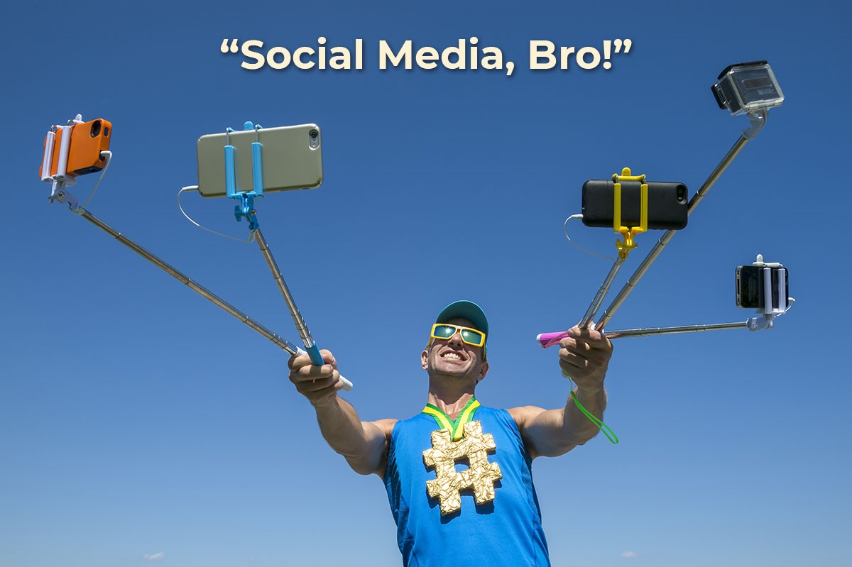 Does Social Media Activity Influence SEO Success?