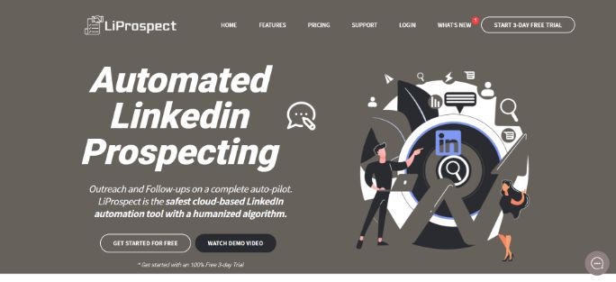 7 LinkedIn Automation Tools to Reach Out to More Leads 7 LinkedIn Automation Tools to Reach Out to More Leads