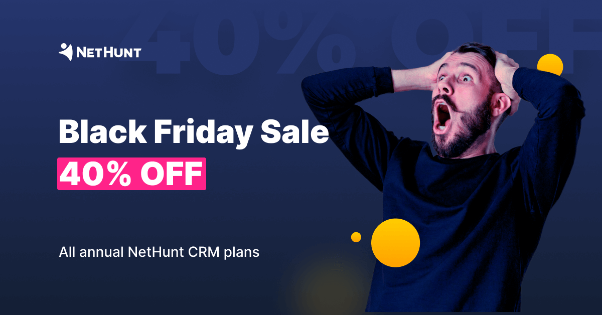 Get More for Less: Sweetest Black Friday 2021 SaaS Deals