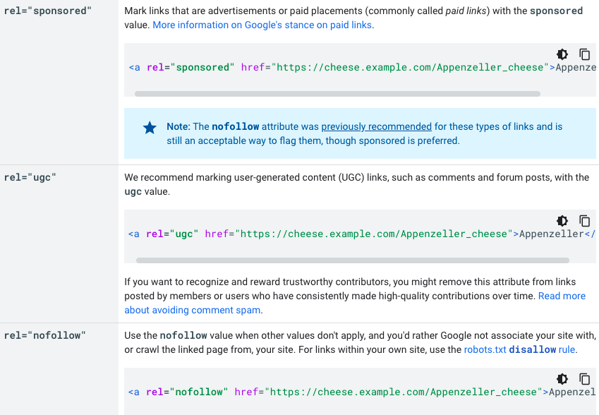 Top 5 Things SEOs Should Know About Google Ranking Algorithm