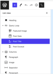 WordPress Version 5.8 Tatum: New Features and Facets WordPress Version 5.8 Tatum: New Features and Facets