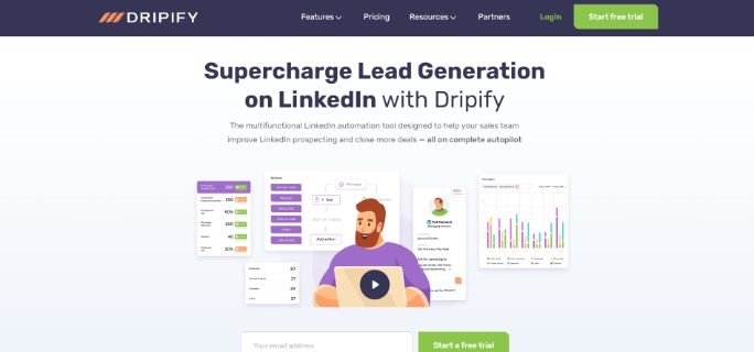 7 LinkedIn Automation Tools to Reach Out to More Leads 7 LinkedIn Automation Tools to Reach Out to More Leads
