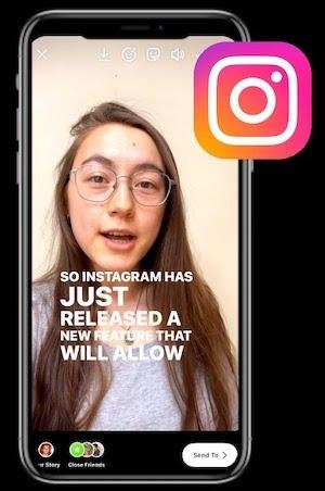 The Top 10 New Instagram Features of 2021 (+One to Look Out For!)