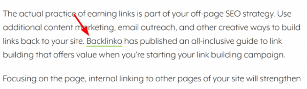 10 Content Creation Strategies to Help You Build More Backlinks