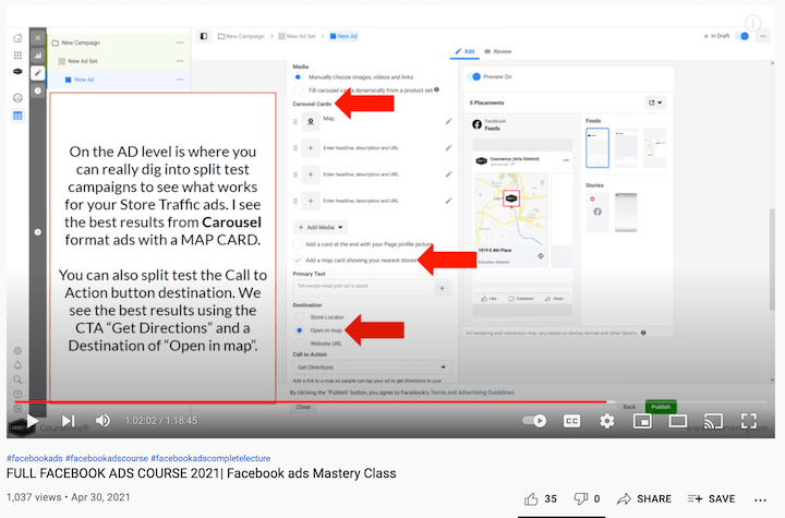 The 8 Best (Free!) Facebook Ads Courses of 2021 for Every Learning Level