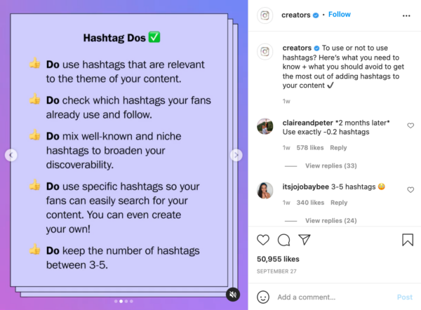 10 Powerful Instagram Marketing Tips That Actually Work