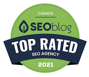 SEOblog.com Ranks Search Engine People Among Best SEO Companies in Canada in 2021