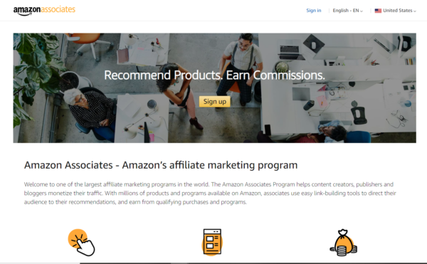 Why eCommerce Businesses Need Affiliate Marketing