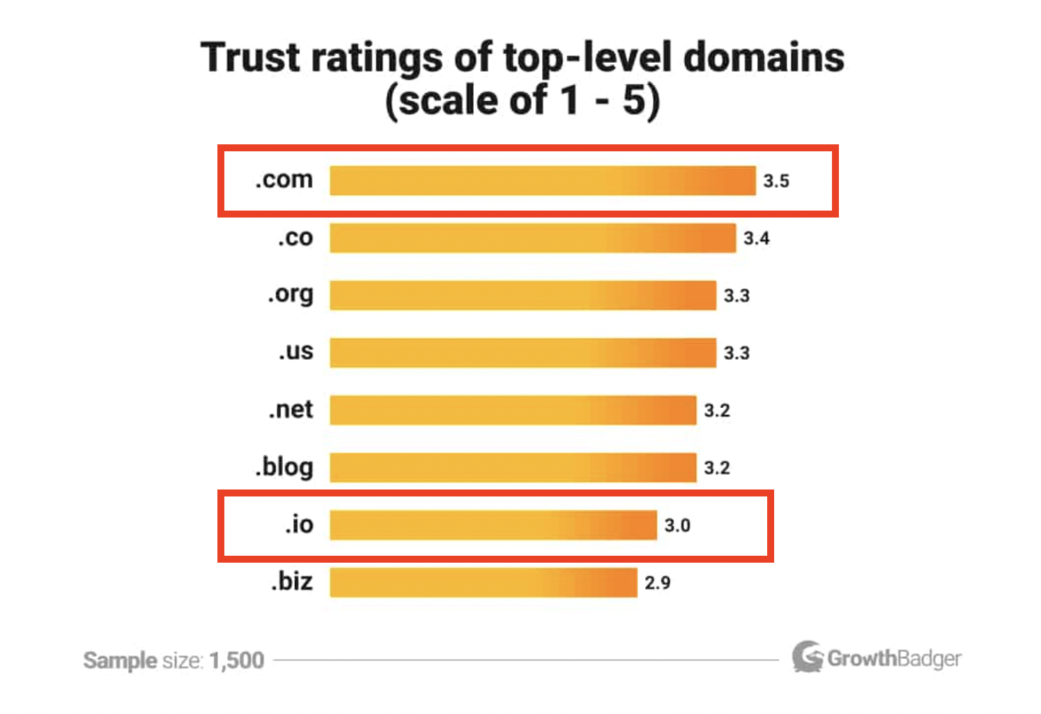 Don’t Be Website Domain Trendy: The .io Versus .com Business Problem You Need to Understand