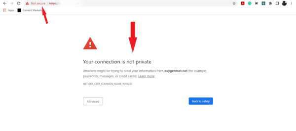 Your eCommerce Site May Fail Without These 6 Things