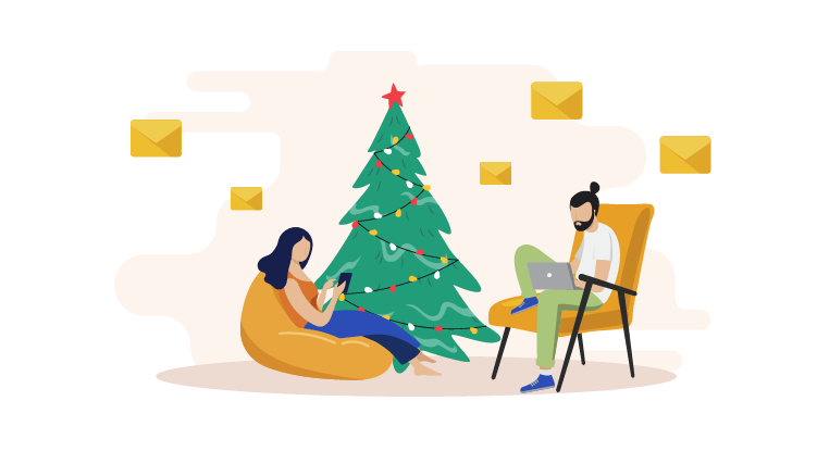 Holiday Email Marketing Best Practices