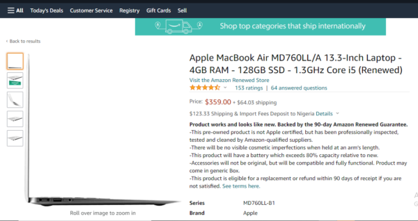 Your eCommerce Site May Fail Without These 6 Things