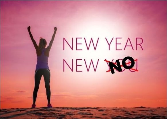 131 [NOT Overused!] New Year’s Instagram Captions  and  Templates