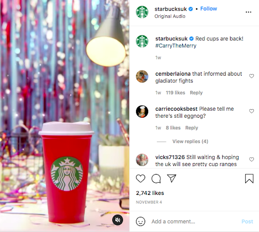 50 Best Instagram Captions For Christmas