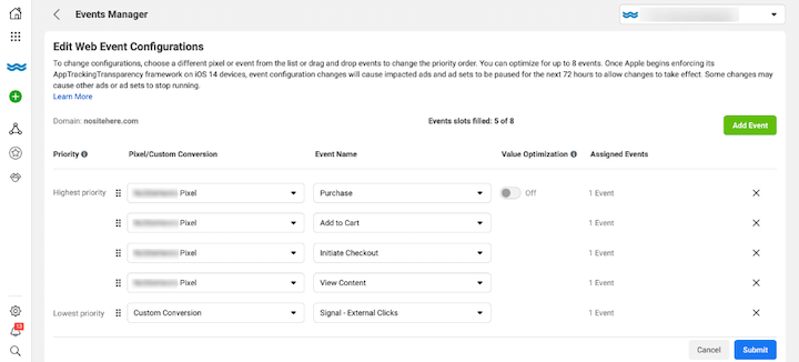 6 Facebook Ad Strategies Working for Us Right Now (Post iOS Updates) 6 Facebook Ad Strategies Working for Us Right Now (Post iOS Updates)