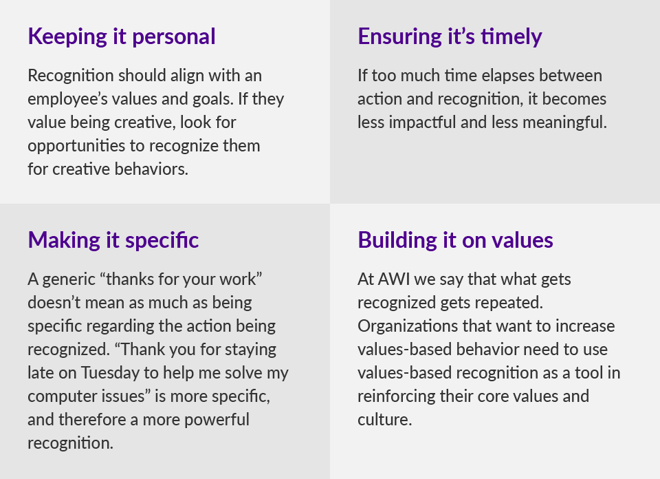 Latest Research Reveals “Secret Sauce” to Impact Wellbeing in the New World of Work Latest Research Reveals “Secret Sauce” to Impact Wellbeing in the New World of Work