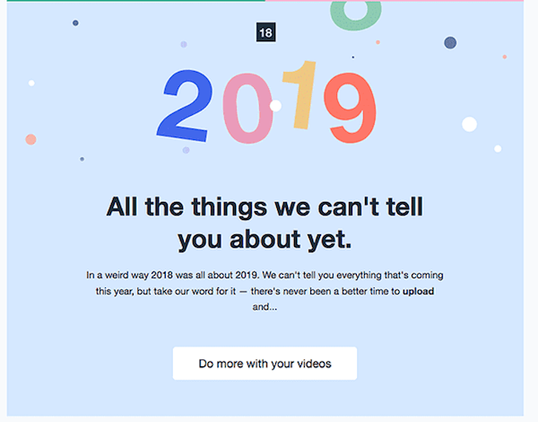 16 Unforgettable Year-in-Review Email Examples (+How to Write Your Own)