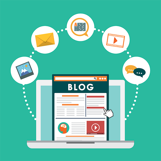 5 Benefits of Blogging: Why Blogging Matters for Marketing Success
