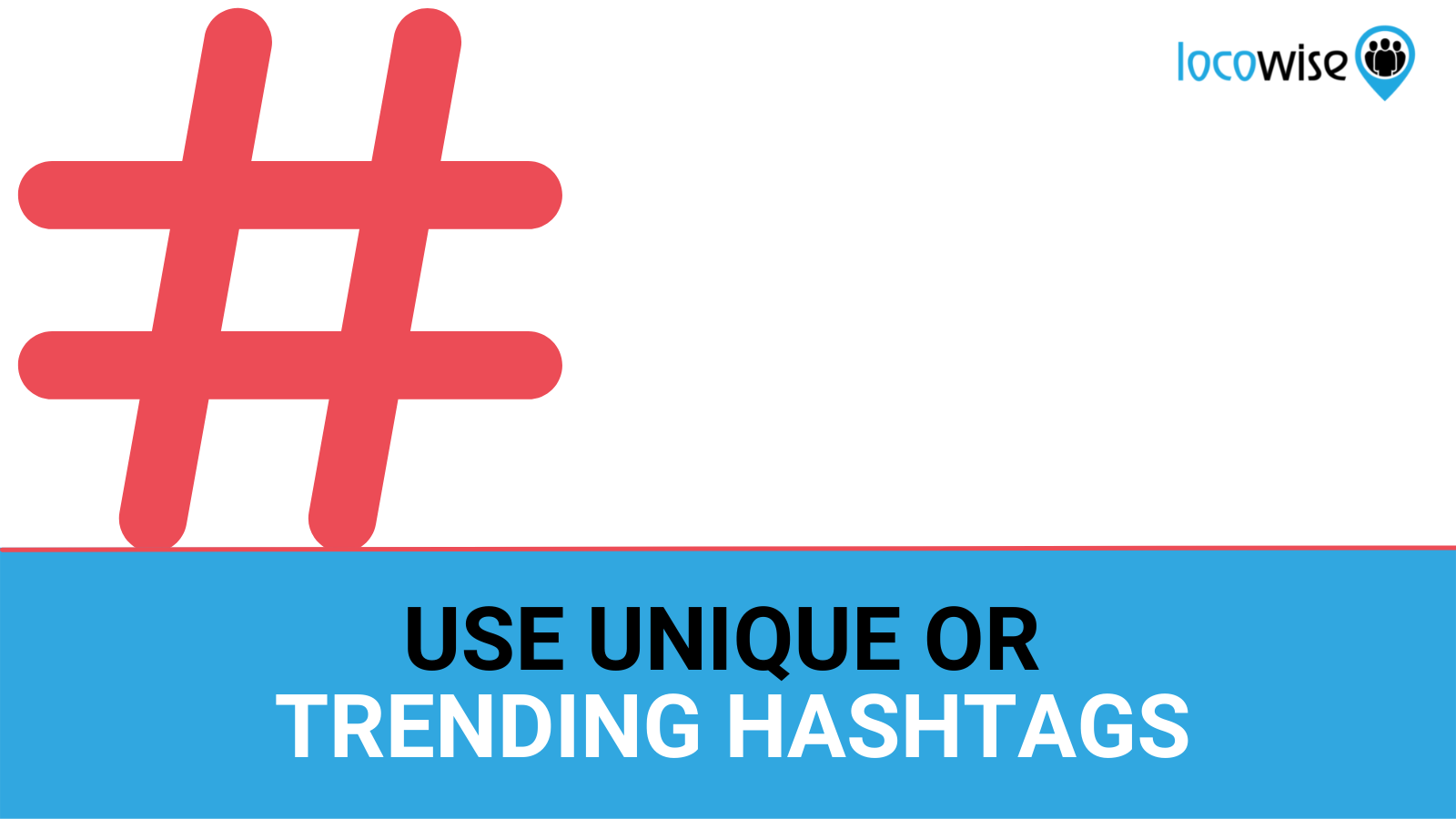 Hashtags: Should You Create Your Own or Just Join Trending?