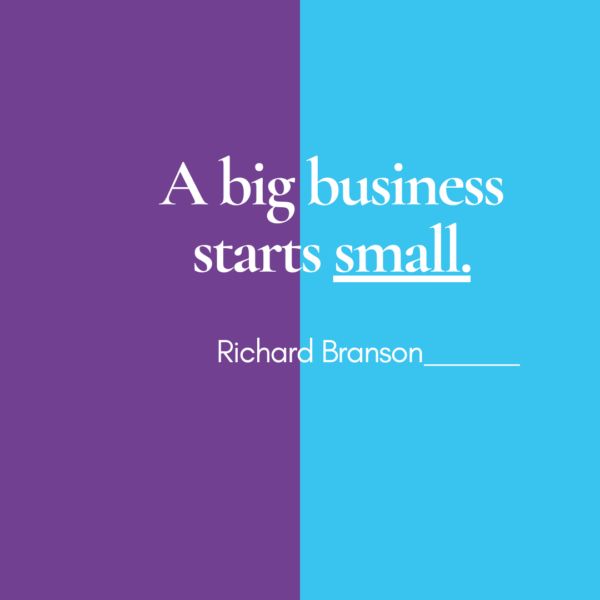 How HR Can Help Small Businesses Dream Big