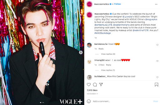 5 Sure-Fire Ways to Get Maximum Engagement For Your Instagram Captions 5 Sure-Fire Ways to Get Maximum Engagement For Your Instagram Captions