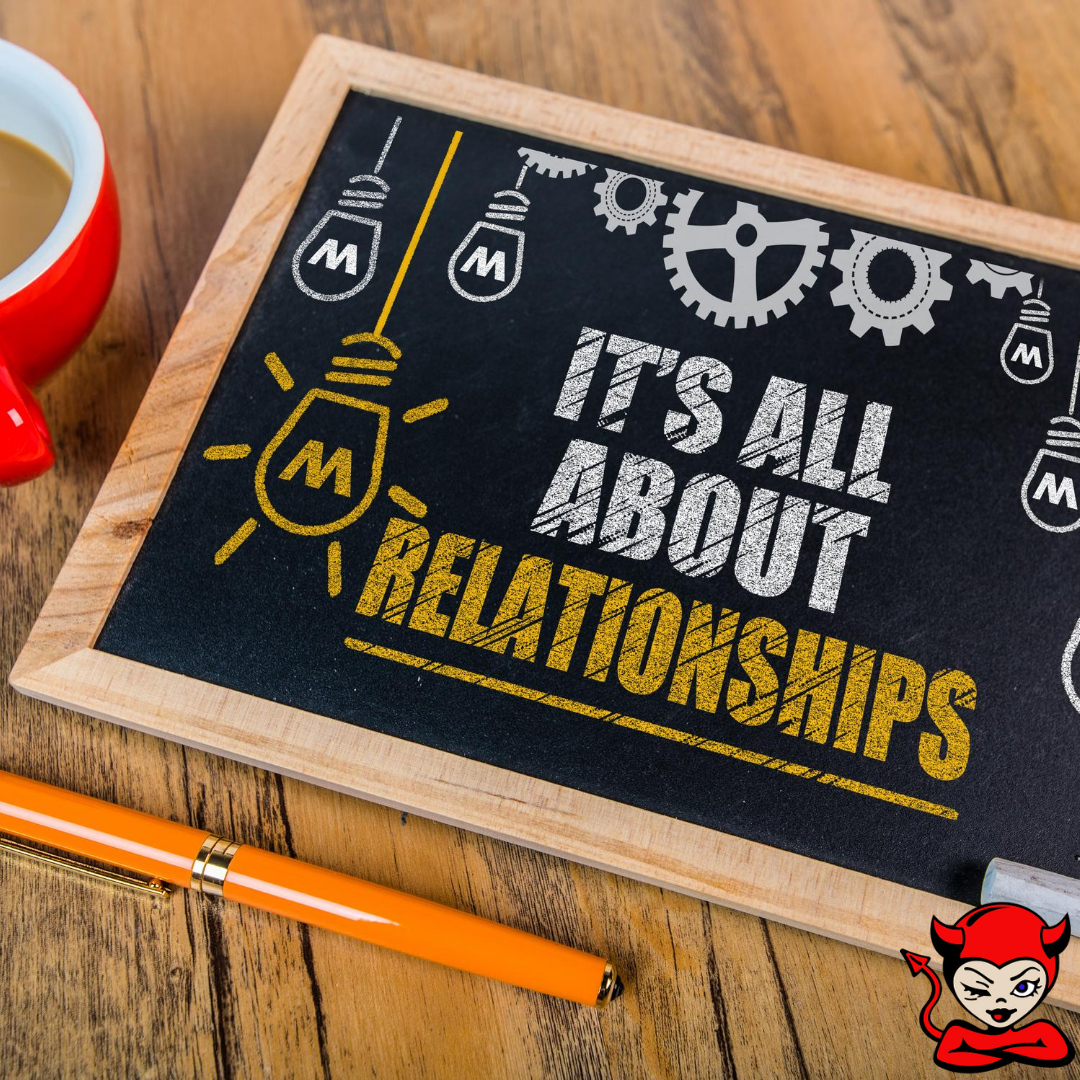 9 Tips to Build a Relationship with Your List and Make It Profitable