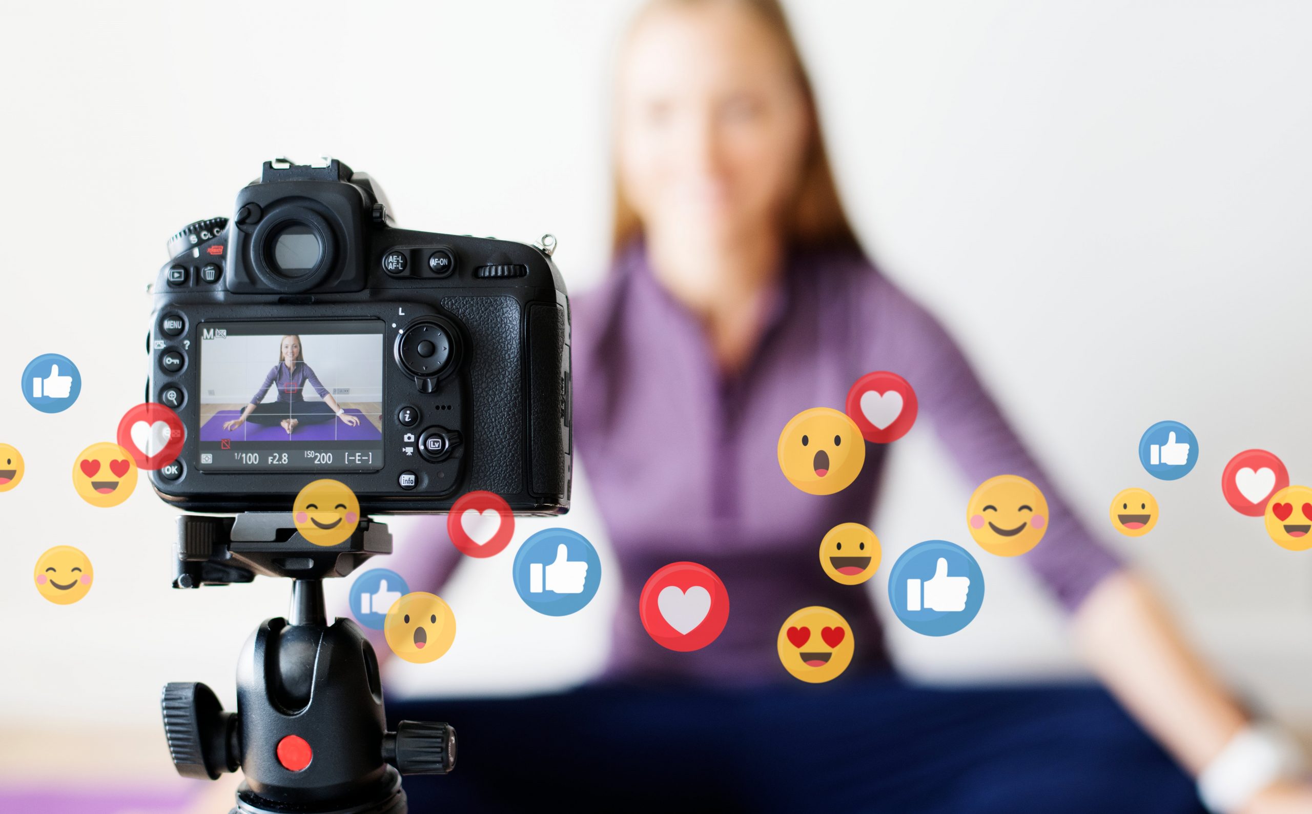 Helpful Tips For Choosing The Perfect Social Media Influencer For Your Brand