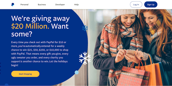 11 Must-Try Landing Page Trends and Ideas for 2022 (with Examples!) 11 Must-Try Landing Page Trends and Ideas for 2022 (with Examples!)