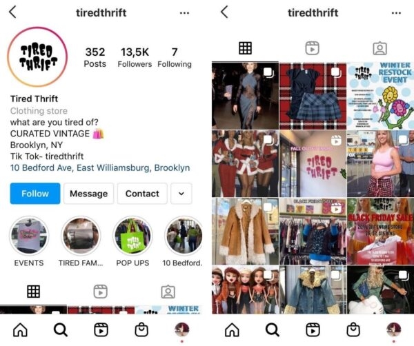 How to Increase Sales on Instagram in 2022