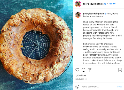 5 Sure-Fire Ways to Get Maximum Engagement For Your Instagram Captions 5 Sure-Fire Ways to Get Maximum Engagement For Your Instagram Captions