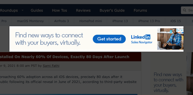 24 Creative, Competitive,  and  Click-Worthy Ad Copy Examples (+How to Replicate Them)