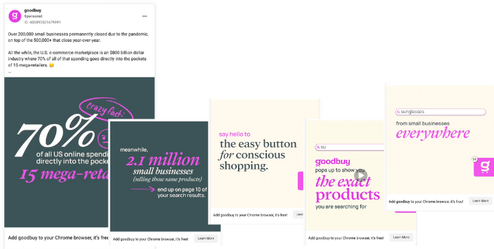 24 Creative, Competitive,  and  Click-Worthy Ad Copy Examples (+How to Replicate Them)