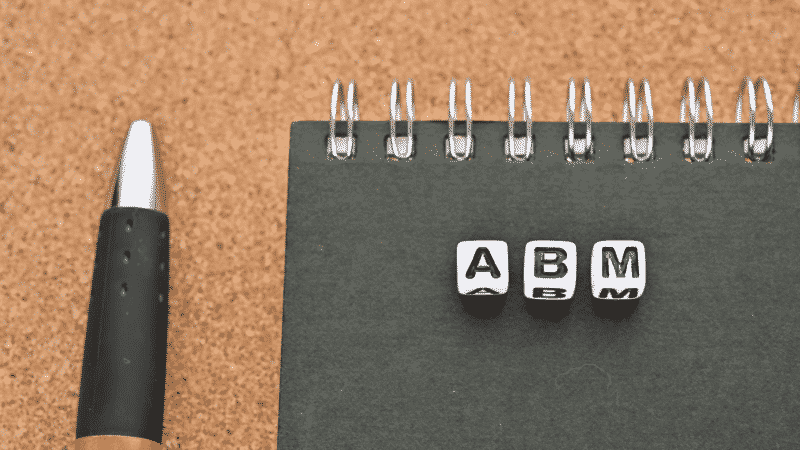 6 key elements of a successful ABM strategy