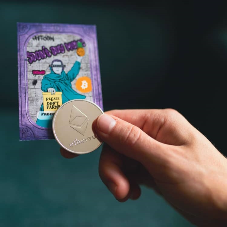 What is an NFT? The Complete Guide to Non-Fungible Tokens What is an NFT? The Complete Guide to Non-Fungible Tokens