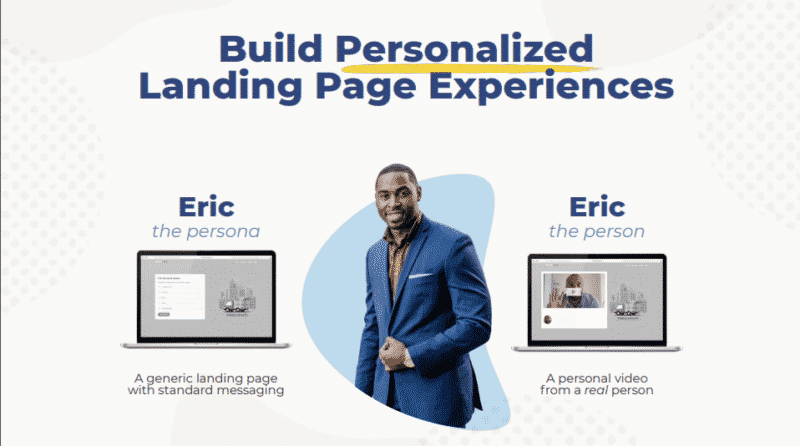 How to enable greater personalization in a world of impersonal experiences