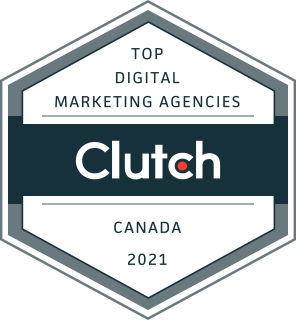Search Engine People Wins Clutch Best Digital Marketing Agency Award