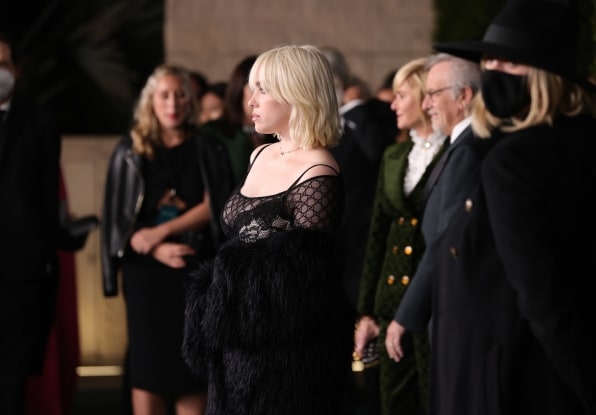 Trying to build your brand? Steal secrets from Billie Eilish, Taylor Swift, and the Foo Fighters Trying to build your brand? Steal secrets from Billie Eilish, Taylor Swift, and the Foo Fighters