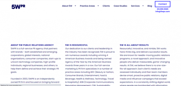 Best Financial PR Agencies and Services : Top Financial PR Firms to Help Your Business Best Financial PR Agencies and Services : Top Financial PR Firms to Help Your Business