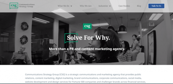 Best Financial PR Agencies and Services : Top Financial PR Firms to Help Your Business Best Financial PR Agencies and Services : Top Financial PR Firms to Help Your Business