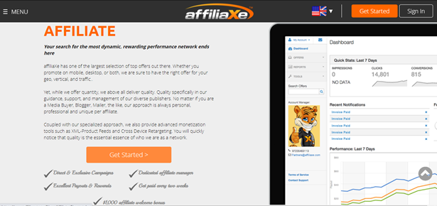 Best Affiliate Marketing Programs : Top 10 Highest Paying for 2022 Best Affiliate Marketing Programs : Top 10 Highest Paying for 2022