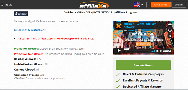 Best Affiliate Marketing Programs : Top 10 Highest Paying for 2022 Best Affiliate Marketing Programs : Top 10 Highest Paying for 2022