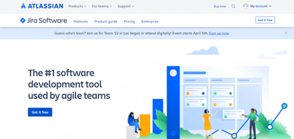 Best Agile Project Management Software: Top 10 to Manage your Team