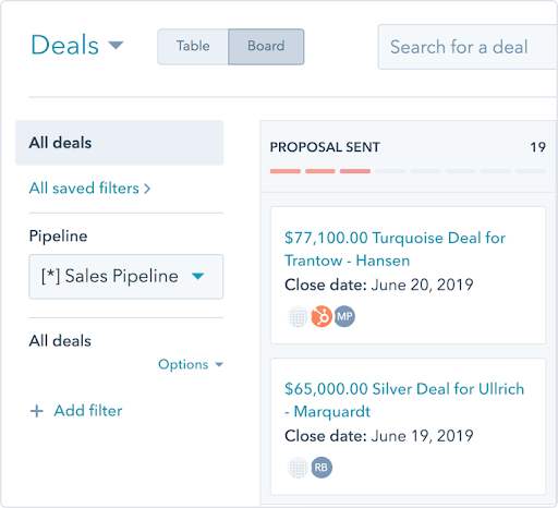 CRM Software: Find The Best Tool In Our Top 10 (2022)
