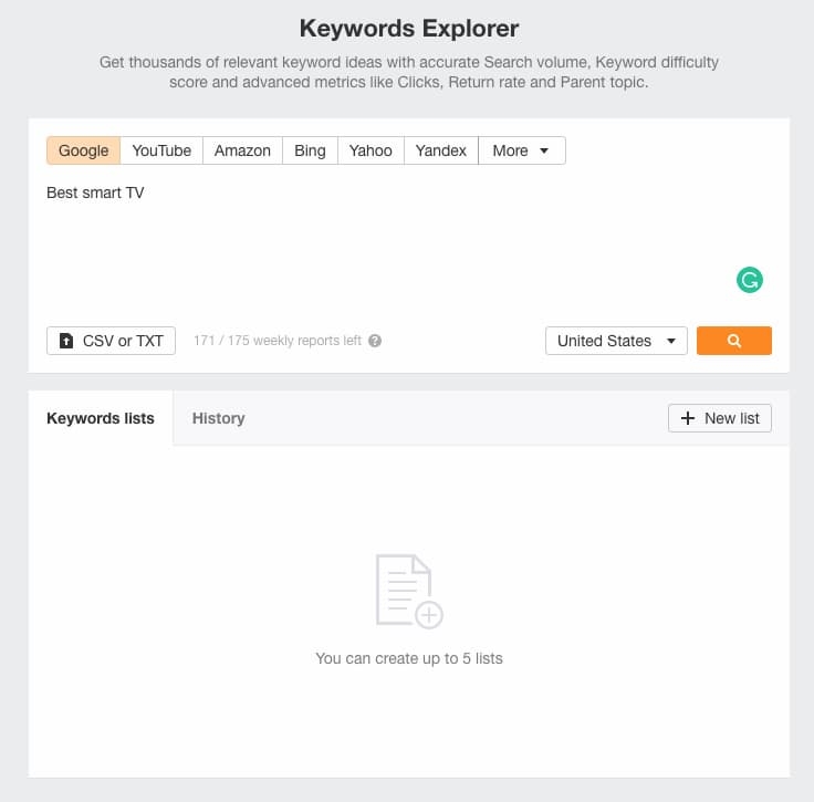Ahrefs Review – Can This Keyword Research Tool Help Your Business?