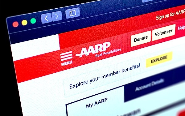 AARP Media To Leverage Search, Says 70-Year-Olds Now Digital Savvy